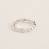 Ascella Star Ring